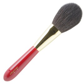 Belief or Akashiya Makeup Brush haigure-dopauda- L 臙脂 Mail, Reddish