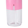3 Mode Oral Irrigator Portable Teeth Flusher USB Charging Water