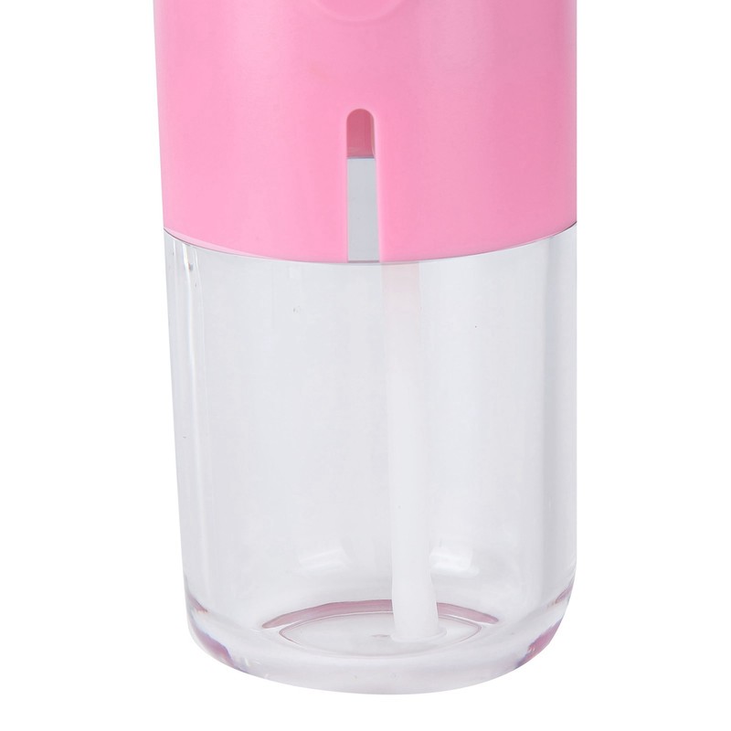 3 Mode Oral Irrigator Portable Teeth Flusher USB Charging Water