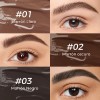 Sace Lady Gel Fijador De Cejas Waterproof 24h Profesional 01