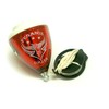 Trompos Space SL Spin Top Pegasus Roller - Bearing Tip