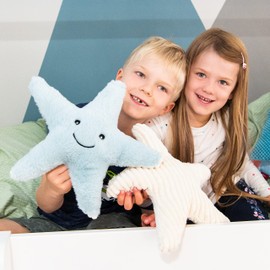 Minifeet RecycelStern – the new star in the children's room made from 100% used and recycled PET bottles