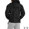Jacket, Stadium Packable Wind and Water Resistant Jacket (Reg. or