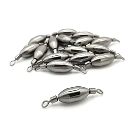 Orurdo #0.6 qb500176a02n0 Fishing Tackle Medium Weight Set of 20