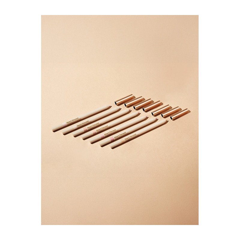 Dot On Mood Gel Eyeliner Pencil / 도트 온 무드