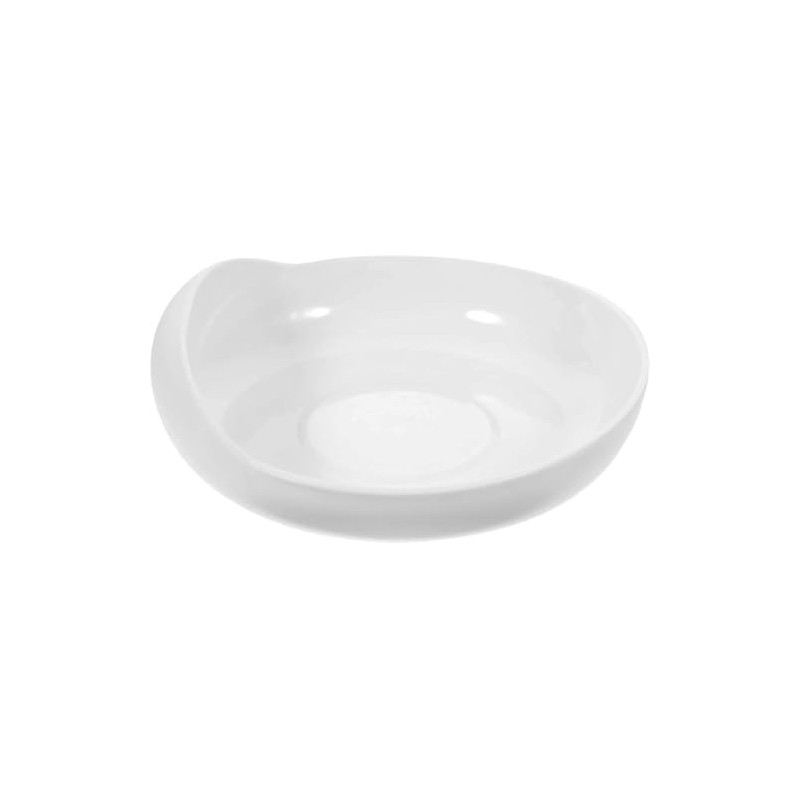 Beavorty Suction Bowl for Elderly Non-Slip Self Feeding Dining Aid