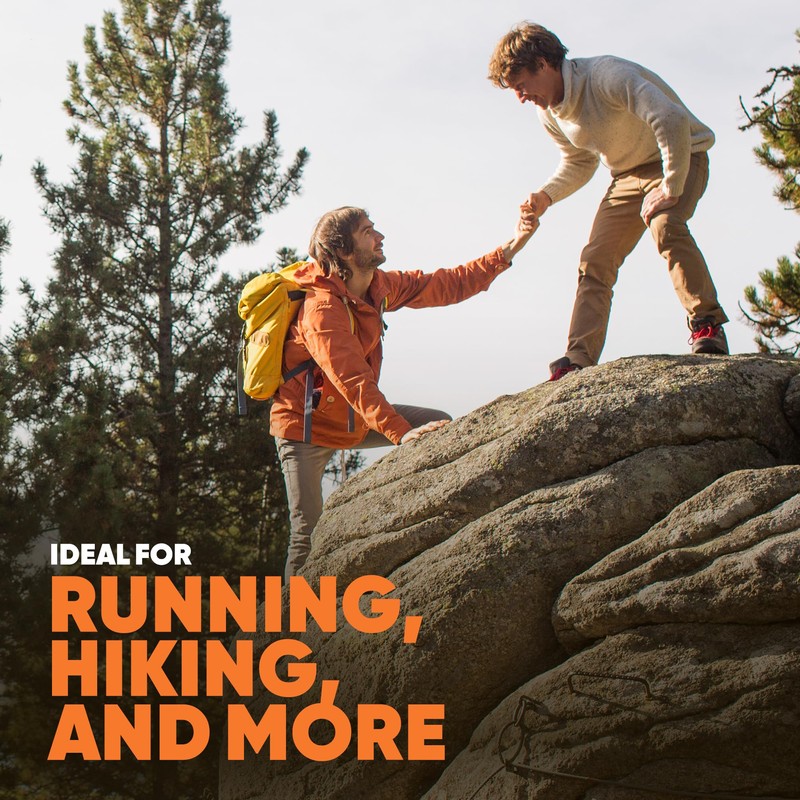 OFF! Active Insect Repellent, Sweat Resistant, Repells Mosquitoes, 6 oz