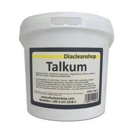 Talcum Powder 1 kg