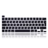 MMDW Arabic Language Silicone Keyboard Cover Skin for MacBook Pro