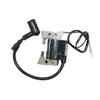 Hedie Ignitor JN6-85640-01 Ignition Coil Replaces Yama-ha Golf Cart G16,