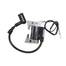 Hedie Ignitor JN6-85640-01 Ignition Coil Replaces Yama-ha Golf Cart G16, G20, G21, G22, G29, Drive 2 Gas Carts(1996-2007)