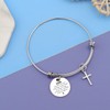 DlaeKua Christian Gifts for Women Religious Bracelet Inspirational Gifts for
