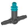 GARDENA Micro-Drip-System Inline Drip Head 2 l/h: Drip head for the