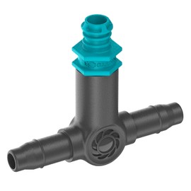 GARDENA Micro-Drip-System Inline Drip Head 2 l/h: Drip head for the automatic irrigation system, for plants with similar water requirements, simple connection technology (13317-20)
