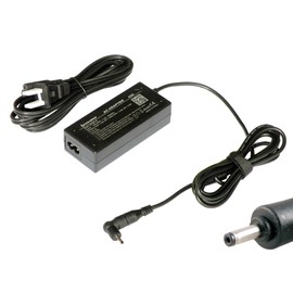iTEKIRO AC Adapter for Acer Aspire One Cloudbook 11.6", 14"; Acer AO1-131, AO1-131M, AO1-431; Acer NX.SHFAA.003, NX.SHGAA.001, NX.SHGAA.003, NX.SHHAA.001, NX.SHKAA.001