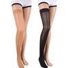 23-32 mmHg ASSISTICA® Medical Compression Stockings, Class 2 Closed Toe