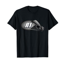 Yamah R1 YFZ T-Shirt
