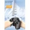 3.5 Way Remote Control Helicopter Drop Proof Electric Rechargeable Mini