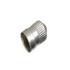 Schrader 20495 TPMS Metal Sealing Valve Cap - Pack of