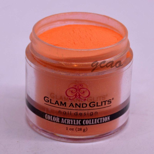Glam Glits Acrylic Powder 1 oz Victoria CAC316