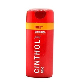 Cinthol Original Complexion Talc Powder 300 gm by Cinthol.