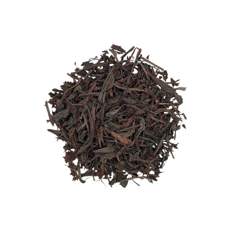 Pure Ceylon Black Herbal Tea 85g to 1.95KG Camellia Sinensis