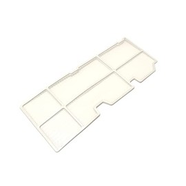 Air Conditioner AC Front Filter Compatible with Danby Model Numbers DAC080EB3WDB, DAC080EB6WDB, DAC080EB7WDB