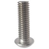 M4-0.70 x 10MM Button Head Socket Cap Screws ISO 7380