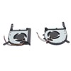 Laptop CPU GPU Cooling Fan Replacement for ASUS FX505 FX505DT