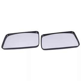 YIHETOP Rear View Mirror 3F260-53342 Compatible For Kubota L4240HSTC L5740HSTC M100XDC M110XDC Tractor