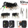 AUTOXBERT Wire Extractor Pin Car Terminal Removal Connector Tool/Kit Repair