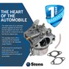 Stens 520-050 Carburetor Compatible With/Replacement For Kawasaki FB460V 15003-2796