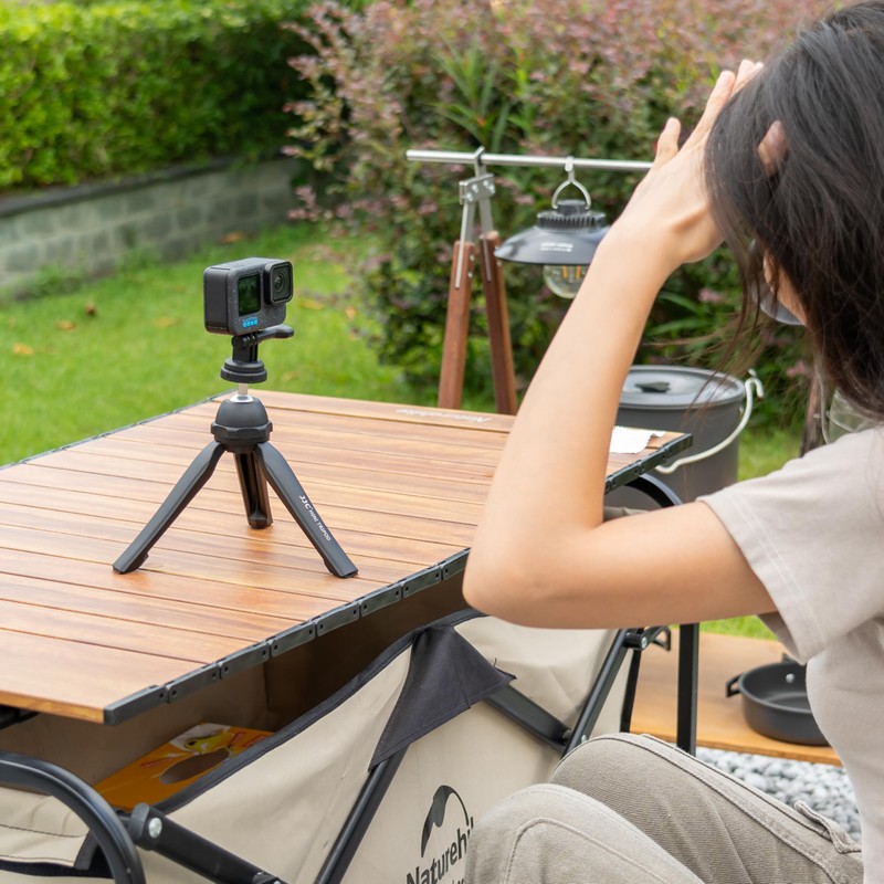 JJC Action Camera Tripod Adapter