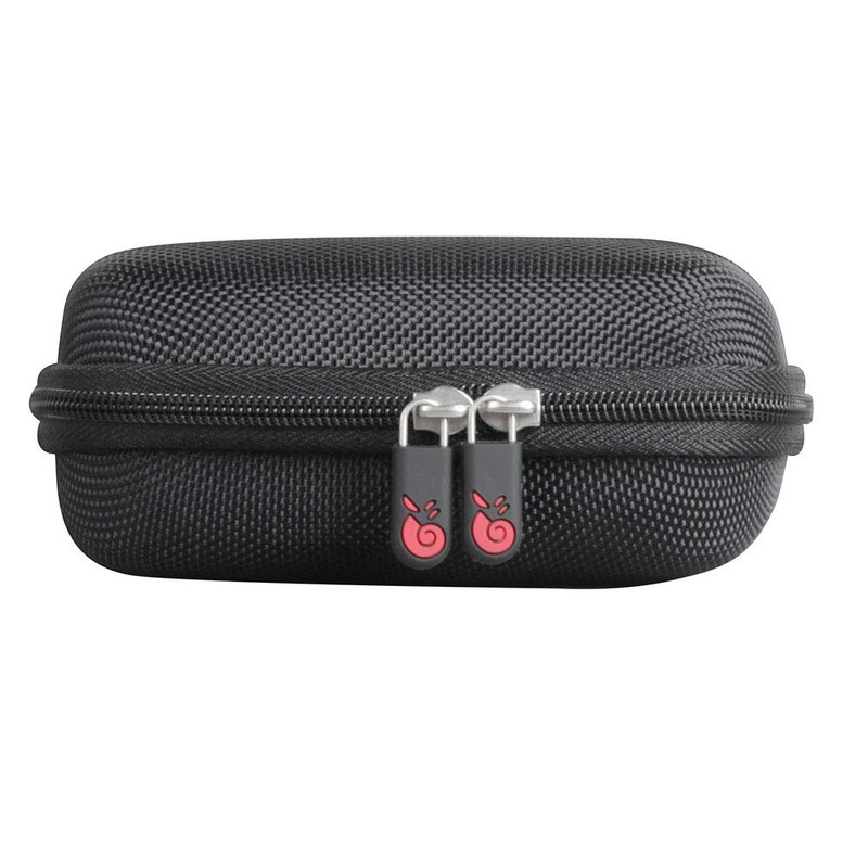 Storage Case for JBL GO 5/ GO 4 / GO