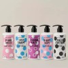 Draft & Draft [더프트앤도프트] 퍼퓸드 바디로션 300ml Draft & Draft Perfumed Body Lotion 300ml