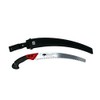 Ironwood IW5330 Pistol grip saw with scabbard, Tri-Edged hollow ground