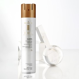 Medavita, Idol Satin Extra Forte Ultra-Dry Gas Paint 300ml