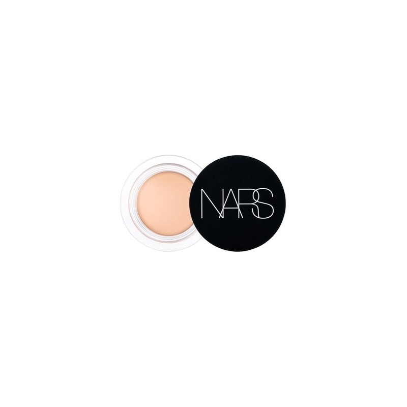 [NARS] Soft Matte Complete Concealer Vanilla / [나스] 소프트 매트