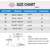 Mens Swim Trunks Quick Dry Swimwear Zipper Pockets, Swim Shorts