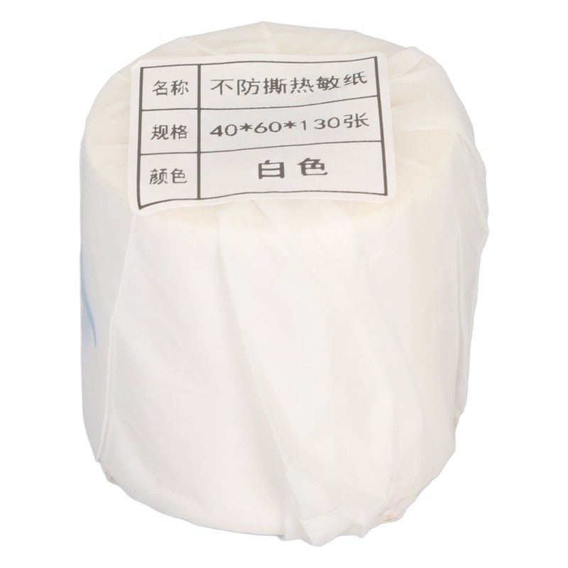 Thermal Labels Self Adhesive Multi Purpose Waterproof Thermal Printer Papers