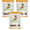 Pet Greens Soft-Chew Dog Li'l Treats for Small Dogs