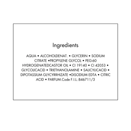 Vichy Normaderm Pore Clarifying Cleansing Lotion 200ml