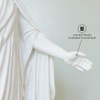 LDS Bookstore Christus Statue - Medium Size (10") - Polystone