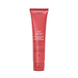 Aveda Nutriplenish Daily Moisturizing Treatment | Crema sin Enjuague | Cabello nutrido, Restaurado, hidratante