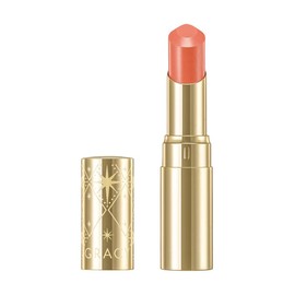 Integrate Gracie BE01 Premium Rouge Lipstick, Unscented, Pure Beige, 0.1 oz (4 g)