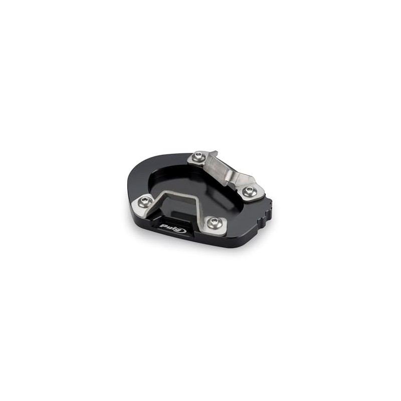 Puig 22270N Side Stand Extension with Standard Suspension to Improve