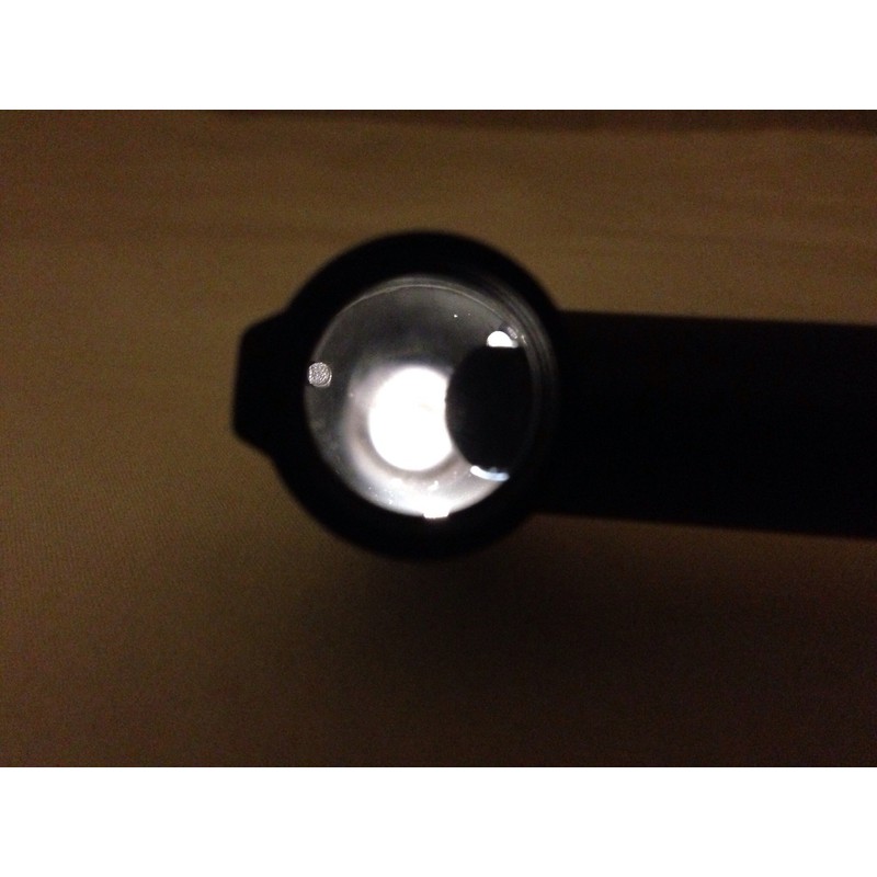 EMI Click Otoscope with Case EOM-952