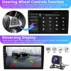 [HiFi Audio]2+64G Android Car Stereo for Hyundai Sonata 2010-2015 Wireless