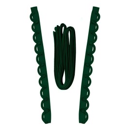 Kit De Corsé Para Vestido De Novia Para Mujer, Con Trabillas