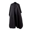 BIUDECO 2pcs Hairdressing Capes Hair Cutting Cape Waterproof Non-Stick Design
